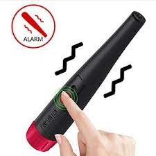 Limited time sale easy return. Dr Otek Metalldetektor Pinpointer Wasserdichter Schatzsuche Nach Vergrabenen Schatzen Bis 10 Meter Unterwasser Ip68 Einfache One Touch Bedienung 360 Scan Gold Silber Erfassungsbereich Bis 4cm Amazon De Baumarkt