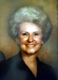 Barbara Crawford Obituary