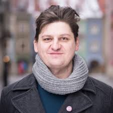 Daniel Łubiński « Stowarzyszenie Tłumaczy Literatury