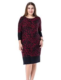 Pin On Plus Size Women Fashion Dress
