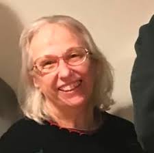 Ginny Steffan Obituary (1950