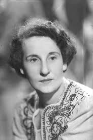 Portrait of Miss Betty Hardy