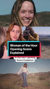 Woman of The Hour Movie Is It Realpy A True Story | TikTok