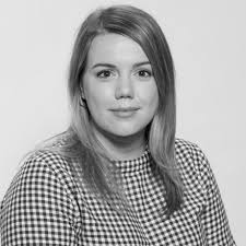 KATIE HOLLY Katie Holly is the owner and Managing Director of Dublin-based  Keeper Pictures, where she has produced several awar