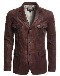 Danier Men Jackets Blazers Leather Men Jackets Blazers 210060010 Idee Vestiti Fai Da Te Vestiti Fai Da Te Idee Vestito