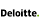 Deloitte logo