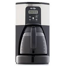 Customize the grind size and coffee volume to suit your taste. Coffee Makers Fresh Coffee Machines For The Perfect Morning Brew Kohl S