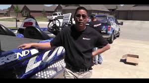 Rigid Industries Led Lighting A Series Boat Deck Light Kit Install Youtube