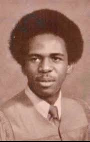 Posting for my Brother Ralph Happy Anniversary from Your Man Love you so  Much and always missing you💜💜💜