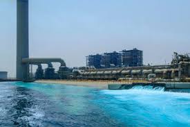 Saudi NWC completes four major water projects in Taif