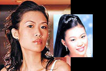 Miss Hong Kong Now & Then