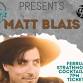 Matt Blais event image
