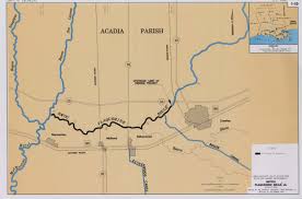River And Harbor Act Project Maps