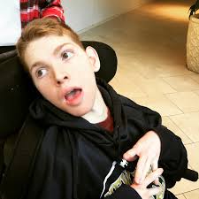 Raising Daniel Hasselberger, a journey with Polymicrogyria: 2015