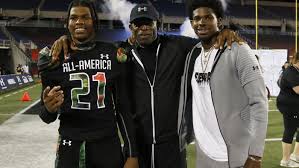 Here, you'll find everything you need to get started. Deion Sanders The New Coach At Hbcu Jackson State University Already Making Offers To Star Hs