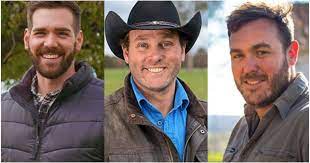 Farmer wants a wife will return on sunday for its eleventh season. Farmer Wants A Wife 2021 Show Details News Chant Australia