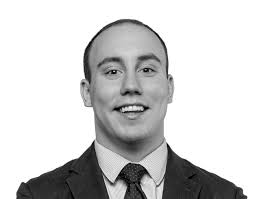 2023 PRO BONO AWARDS BROCHURE