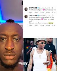 History U should know Efik wasn't efik before they met Uruan, but they were  Efik after meeting Uruan