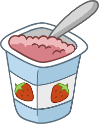 Yogurt Clipart Free Download Transparent Png Creazilla