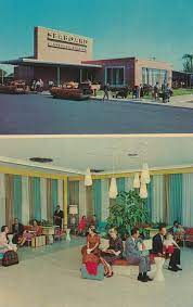 Seaboard Railroad Passenger Station St Petersburg Florida Florida Petersburg Old Florida