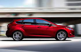 Why Is It That Ford Continues To Have Success But The Focus Has All But Failed In The Last Couple Of Years In Am Ford Focus Ford Focus Electric New Ford