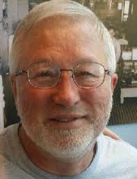 Obituary information for William Kelly Barns