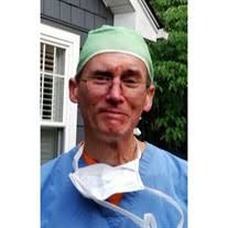 Obituary information for Grant Fletcher Healy, MD