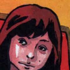 Crystal Kennedy (Character)