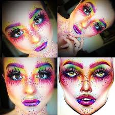 makeupbydanielle92 Very cool!!! #amazingmakeupartist @makeupbydanielle92  #mylove #myart #myartistcommunity #…