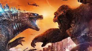 Die fortsetzung von michael doughertys godzilla ii: Godzilla Vs Kong Im Stream Monster Blockbuster Zu Hause Sehen So Spart Ihr Euch Den Kinobesuch Netzwelt