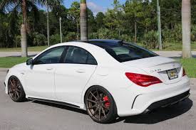 Pin On Mercedes Cla