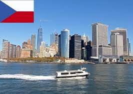 You can apply for your malaysia visa in our online platform where you have to fill up an application form and submit it. Czech Consulate Nyc New York 5 Easy Steps To Apply For Czech Republic Schengen Visa Visa Reservation