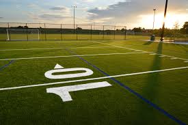 Benefits of recycled artificial turf. Synthetic Turf Score Big By Understanding The Basics Colorado Landscape Architecture Firm Design Concepts