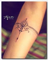 Our website provides the visitors with some great rihanna arabic tattoo design. Tattoo Hot Tattoo Armband Tattoo Design Tattoos Arm Band Tattoo