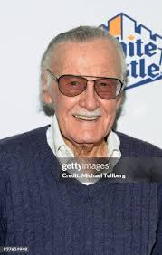 535 Legend Stan Lee Stock Photos, High-Res Pictures, and Images