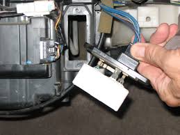 This video shows blower motor replacement on toyota. Where Is My Blower Motor Resistor Yotatech Forums