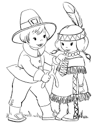 Set off fireworks to wish amer. Thanksgiving Coloring Pages