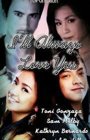 Danielpadilla Mga Kuwento