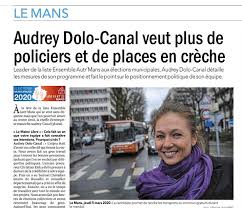 Check spelling or type a new query. Audrey Dolo Canal Audrey Canal Twitter