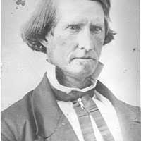 Henry Longfellow by Francis Alexander, 1852