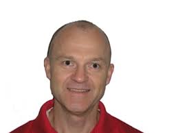 Senior Applications and Data Specialist