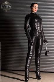 Fire still burning on the ground. Catsuit Jumpsuit