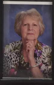 Mary Ann Ward Obituary
