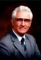 Claude William "Pete" Harland Obituary