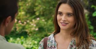 Faltam 33 dias para uma mudança global! Com A Volta Das Gravacoes Salve Se Quem Puder Realiza Cena De Beijo Entre Teo E Luna Diz Jornal Mais Novela