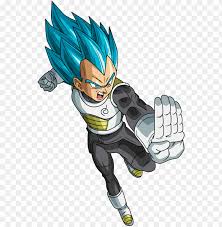 Zeno) is an incarnation of vegeta from a world separate to the main timeline who is a member of the time patrol. Vegeta Dragon Ball Super Png Vegeta Blue Dragon Ball Super Png Image With Transparent Background Toppng