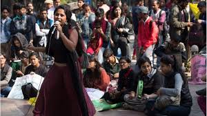 Есть в калите, так есть и на куте, деньги и гости. No Material Produced By Delhi Police To Show That Devangana Kalita Instigated Violence Or Gave Hate