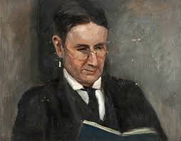 Francis Peter Gervais (1858–1918), JP, DL, High Sheriff of County Tyrone  (1902)