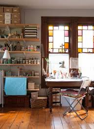Studio Space For Writers Artists Crafters Creatives Studio Inspiring Artist Art Studio At Home Home Studio Space