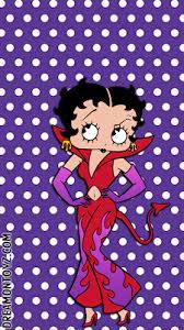 Pin On Cell Mobile Phone Wallpaper Betty Boop
